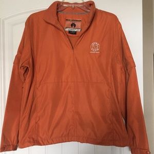 Weatherproof ZZZip  Out  Sleeves to short sleeve